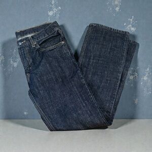 Levi's 541 Jeans. Athletic Taper Jeans. Men’s 32/34